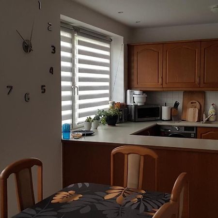 Apartament I Love Gdynia Exterior foto