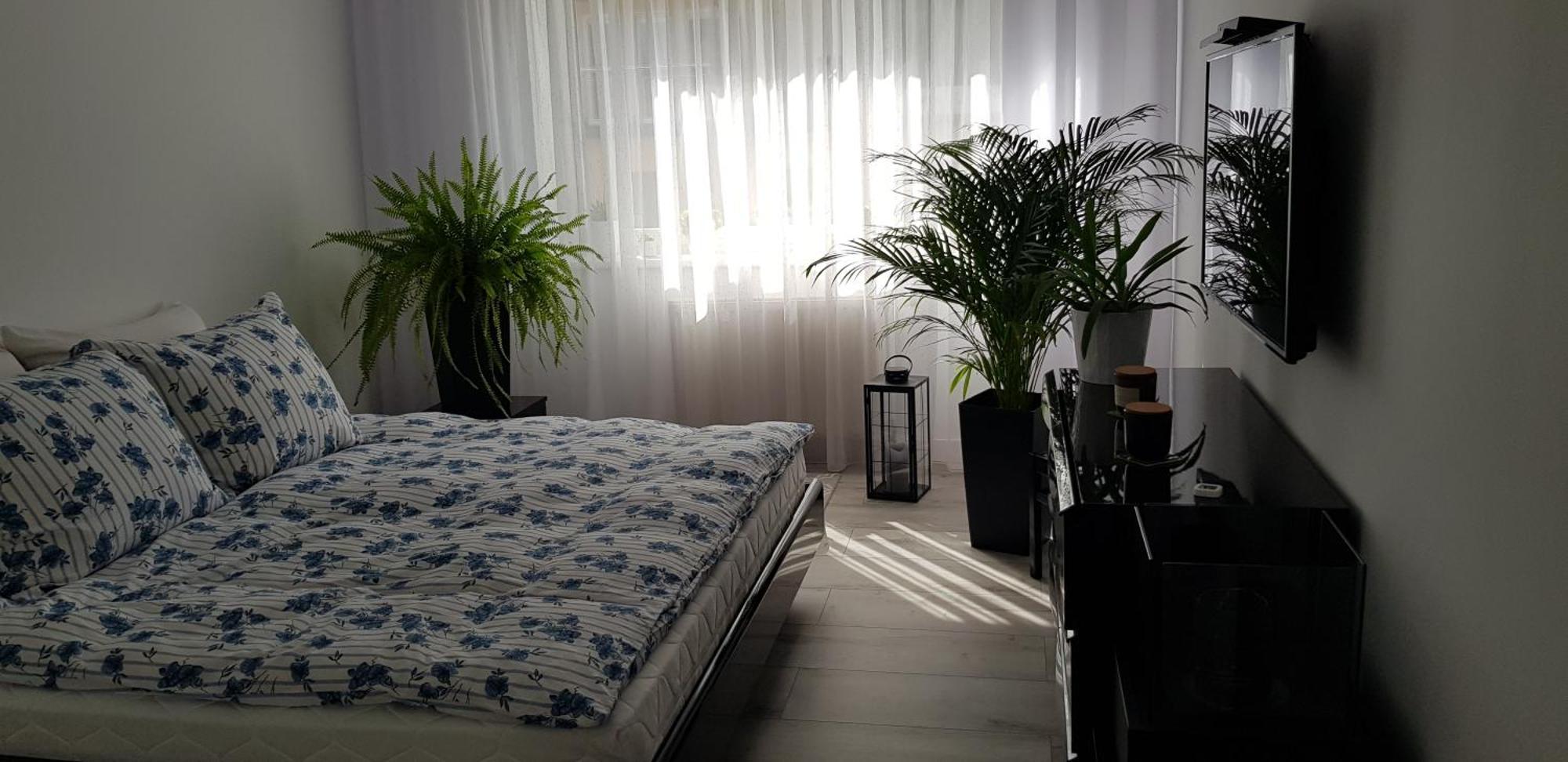 Apartament I Love Gdynia Exterior foto